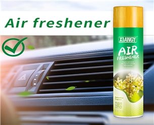 空氣清新劑 Air Freshener